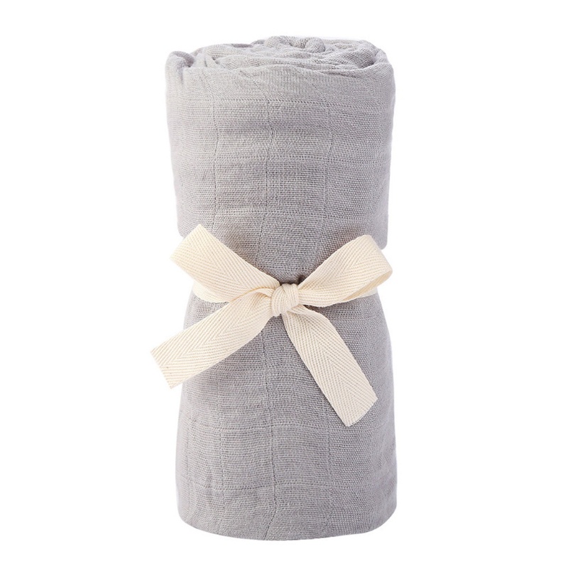 Chăn Quấn Bé Chất Liệu Cotton Kích Thước 100x100cm