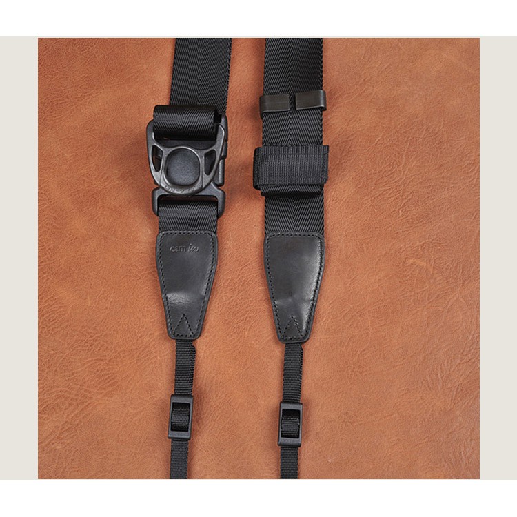 Dây đeo máy ảnh Cam-In Camera Strap