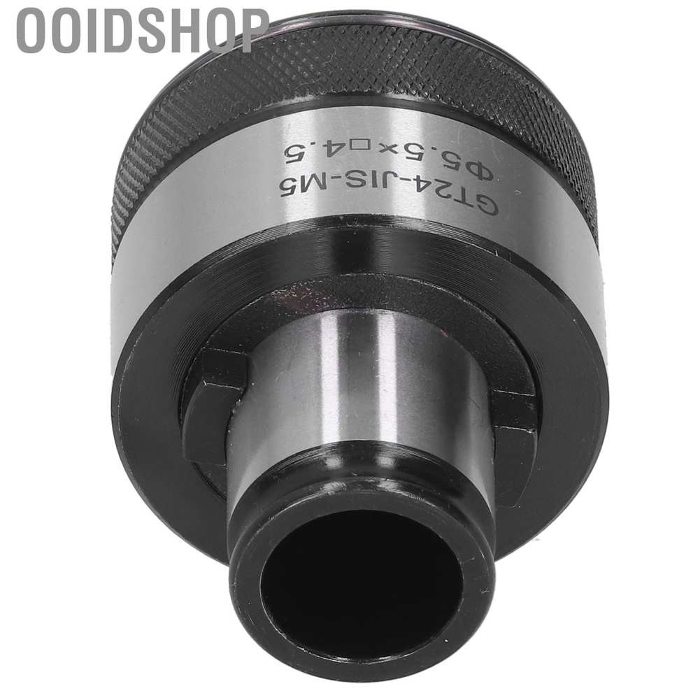 Đầu Kẹp Mũi Khoan Gt24 Jis M5