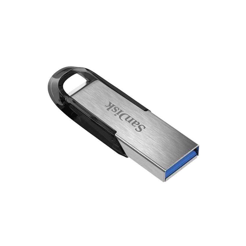 USB SanDisk Ultra Flair CZ73 256GB USB 3.0 Flash Drive tốc độ cao upto 150MB/s