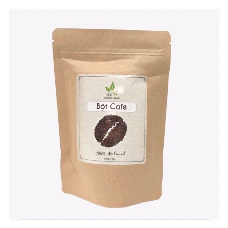 1kg cafe thải độc enema, cafe vietheathy chinh hảng