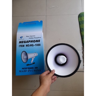 Loa pin, loa cầm tay loại to 25w