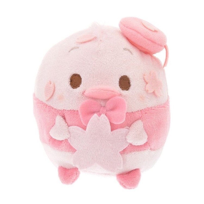 Disney Ufufy Duck Sakura @🎀🎀