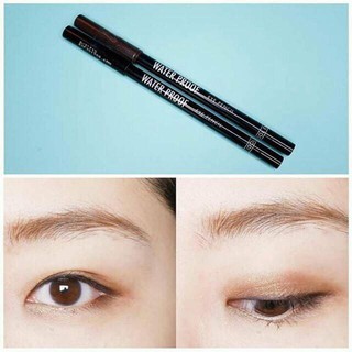 [Auth Hàn] COMBO 5 Bút Kẻ Mắt Sáp Aritaum Idol Pen Eye Liner Chống Nước Giữ Lâu Màu Đen và Màu Nâu