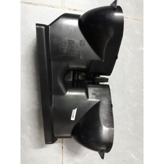 Cửa gió Fiat