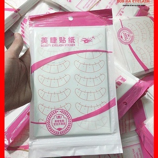 Pad chia size, Pad chia size nối mi