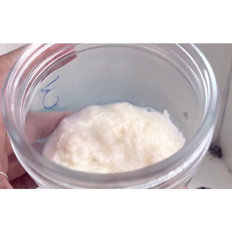 CƠM MẺ NẤU CHUA 500ML THƠM NGON .