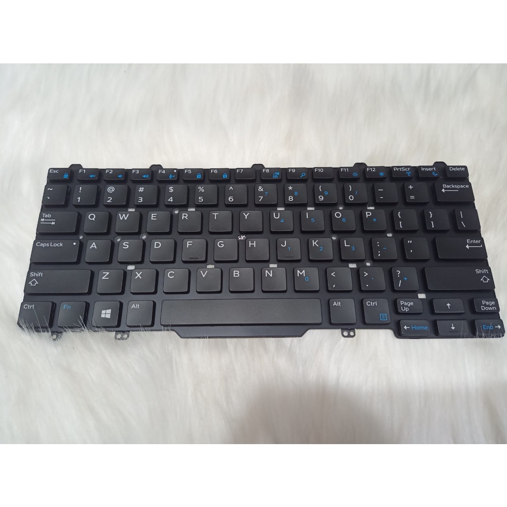 Bàn phím laptop Dell Latitude 5450 5470 5480 E5450 E5470 E5480