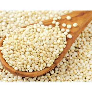 Hạt Diêm Mạch Trắng (White Quinoa) Absolute organic 1Kg