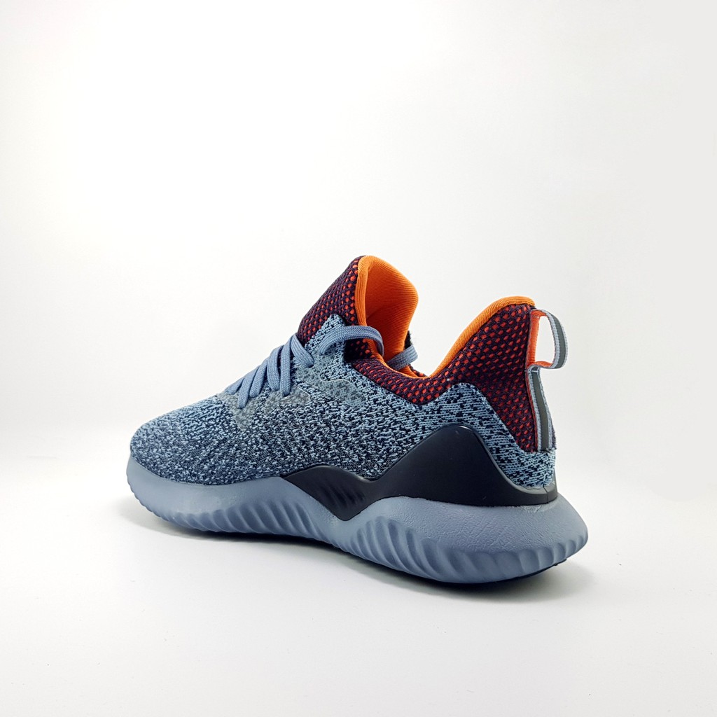 Giày thể thao Alphabounce Beyond Xanh Cam