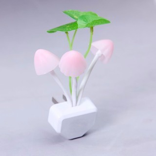 [GIÁ HỦY DIỆT]Đèn ngủ hình nấm