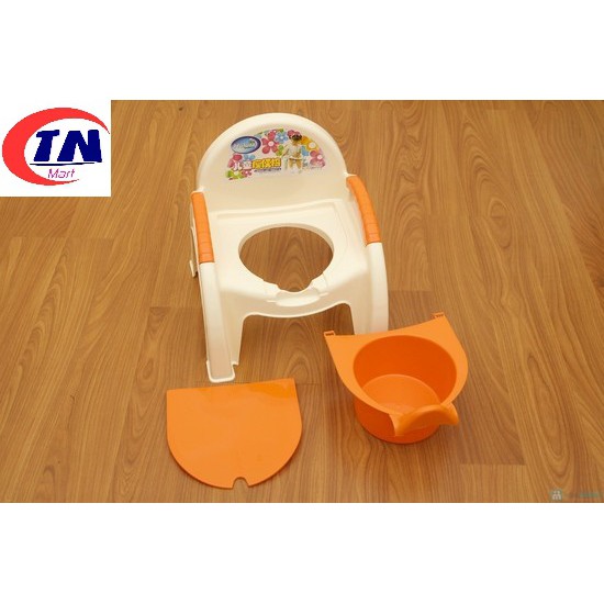 GHẾ BÔ CHO BÉ VIỆT NHẬT