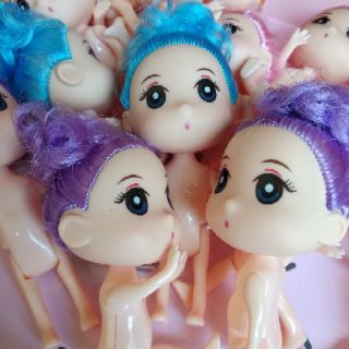 Set búp bê khách sỉ