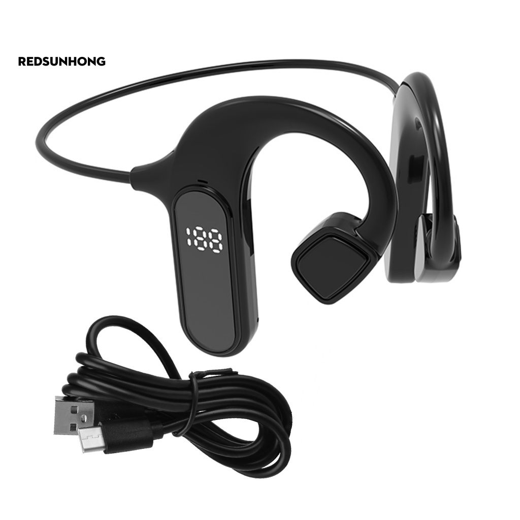 Tai nghe không dây RSH.z 5.2 Âm Thanh Sống Động Chất Lượng Cao