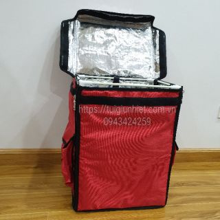 Túi giao hàng đeo vai
