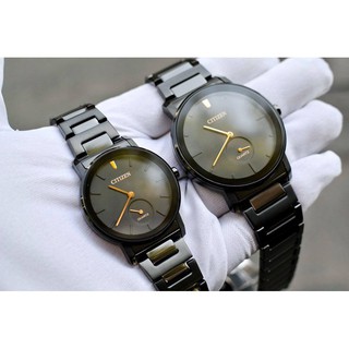 Đồng hồ Nữ Citizen EQ9065-50E