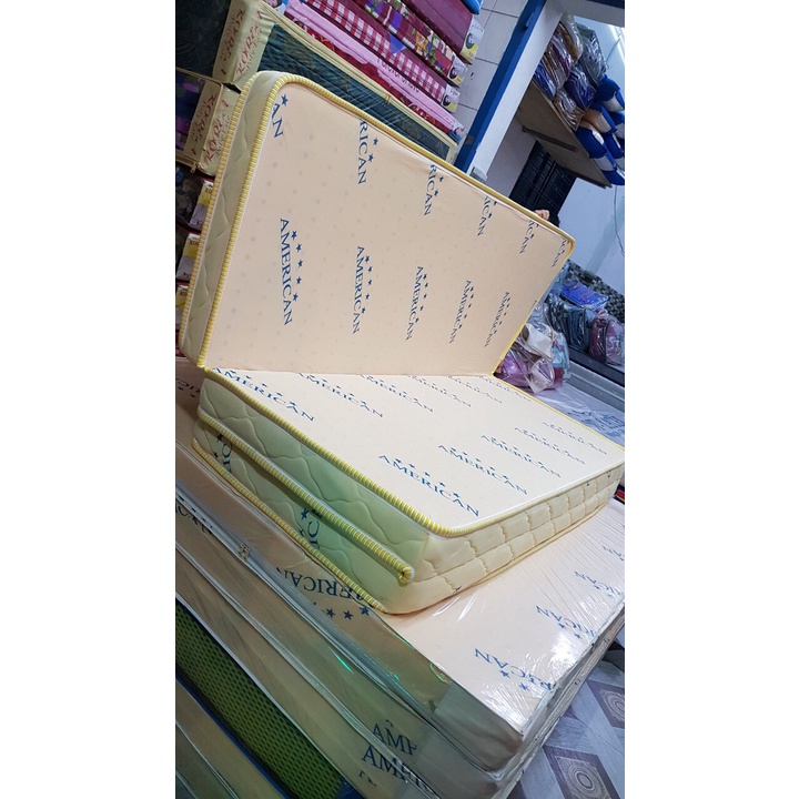 NỆM CAO SU NON AMERICAN GẤP 3