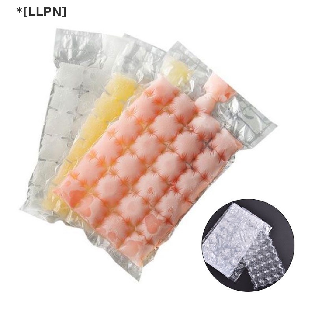 Set 10 Túi Làm Đá Dùng Một Lần Tiện Dụng