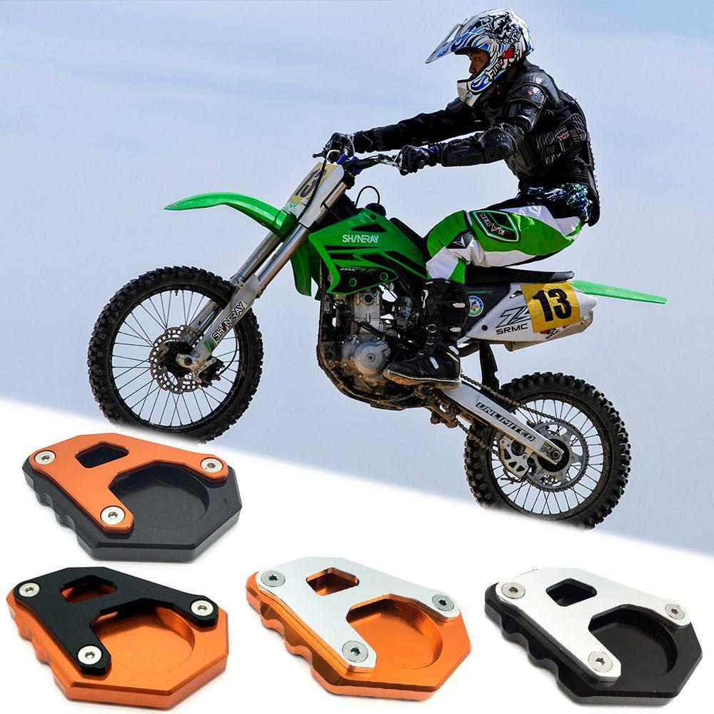 JONYE Đệm Chân Chống Đứng Cho Xe Mô Tô KTM 1290 1050 1190 ADV