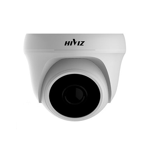 Camera Dome hỗ trợ 4 in 1 HIVIZ HIA1152S20P 5MP Hàng chính hãng