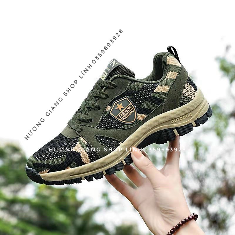 Giày nam nữ rằn ri thời trang thể thao siêu cao cấp 2022