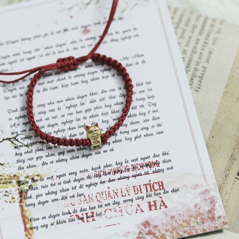 Vòng Cầu Duyên Chùa Hà | BigBuy360 - bigbuy360.vn