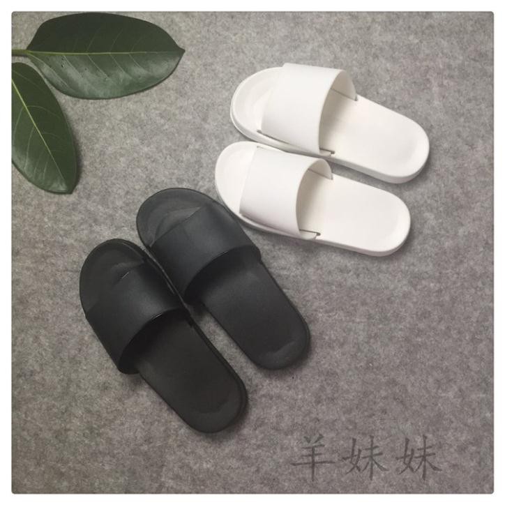 Xả XẢ KHO THANH LÝ -RẺ VÔ ĐỊCH Dép ulzzang basic nam nữ 36-44 .