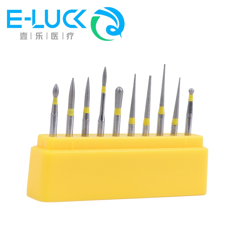 Hộp 10 Kim Đánh Bóng Xe Hơi FG-105