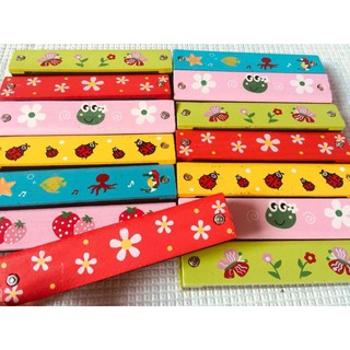Kèn Harmonica Cho Bé