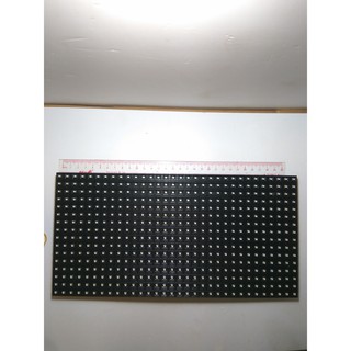 Led P10 Full in