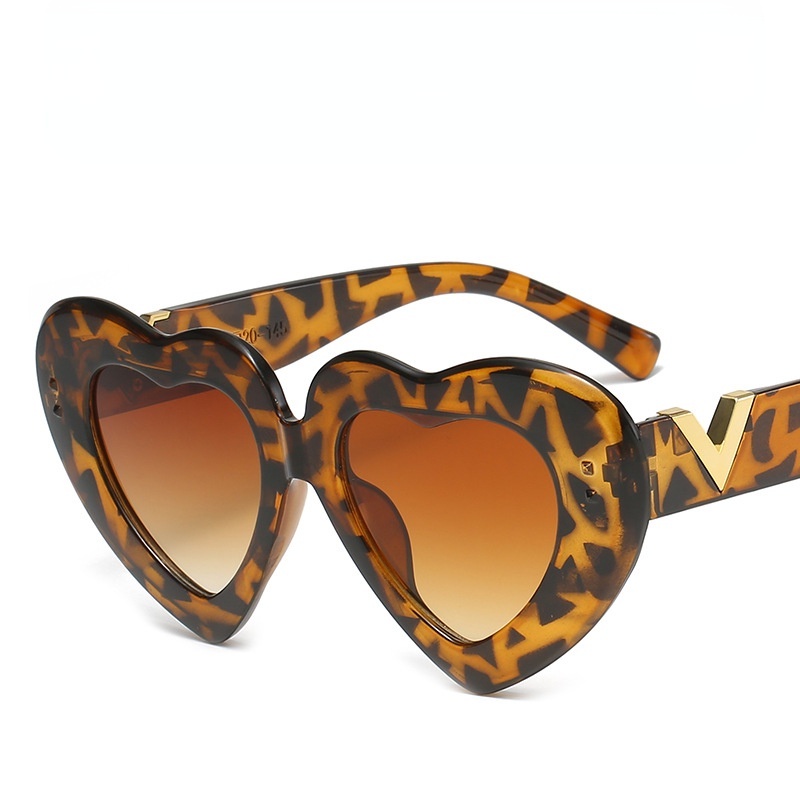 Kính Mát Chống Tia UV400 Cho Nam Nữ