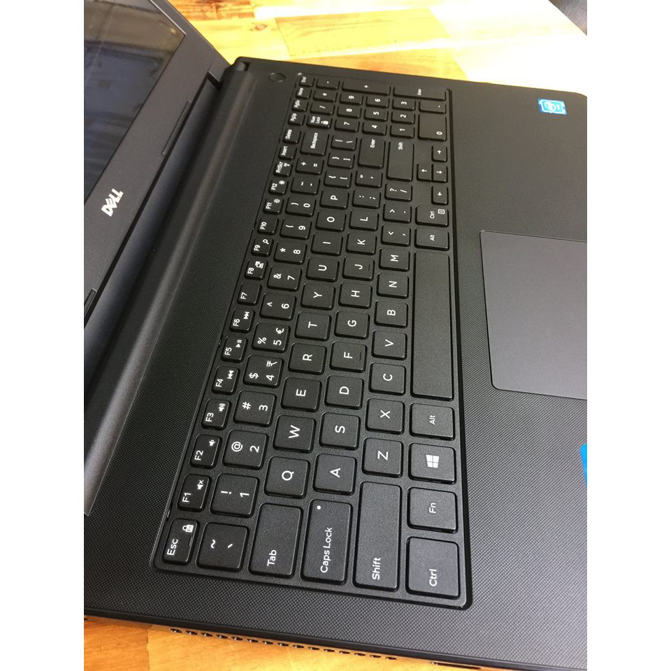 Laptop Dell 3551, N2840, 2G, 500G, 15.6in, giá rẻ | BigBuy360 - bigbuy360.vn