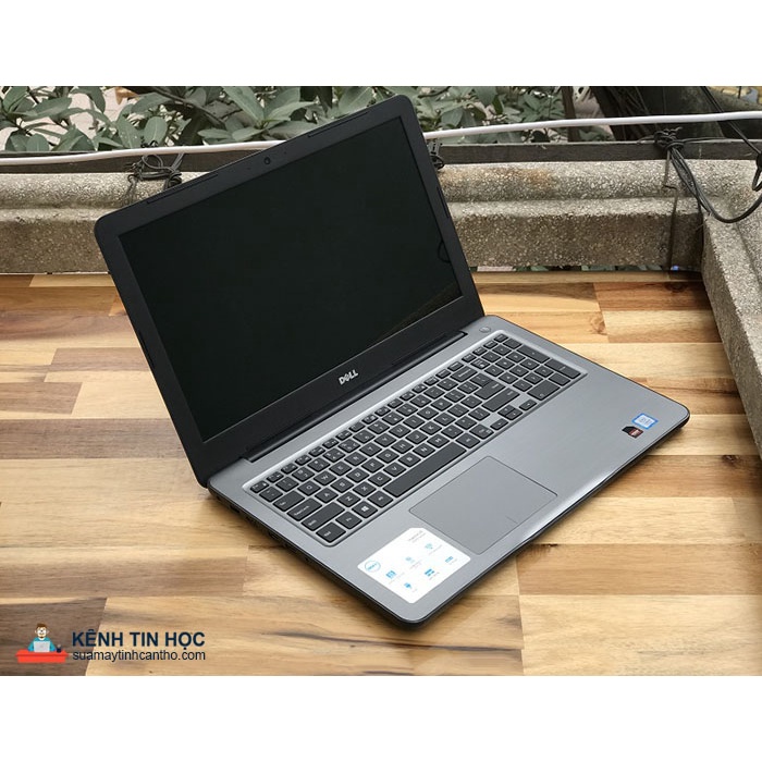 LAPTOP DELL INSPIRION 5567