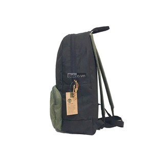 TIMEBERLAN.D Classic Backpack Black/Olive