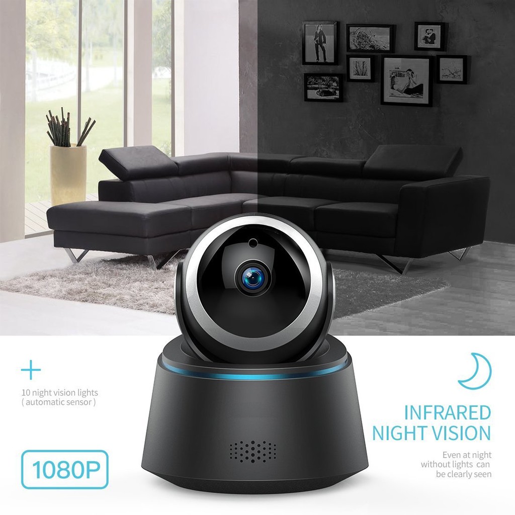 Camera YOOSEE- Chuẩn 2.0MP Công Nghệ Mới Hình Ảnh Sắc Nét | BigBuy360 - bigbuy360.vn