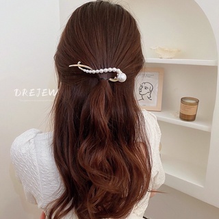 Kẹp tóc hottrend