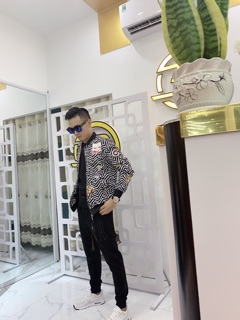 Bomber GUCCI