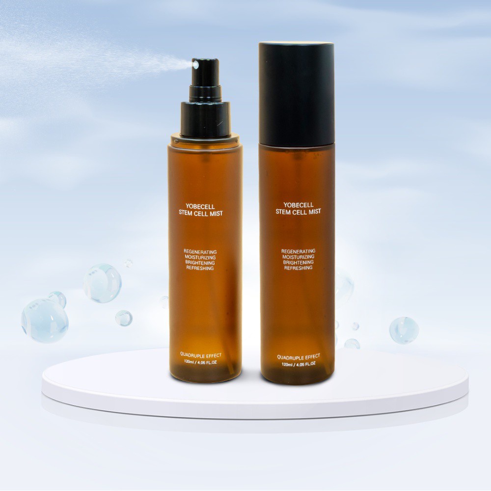 Xịt khoáng dưỡng tế bào gốc 😍FREE SHIP😍 YOBE dưỡng ẩm cung cấp Collagen trẻ hóa da | BigBuy360 - bigbuy360.vn