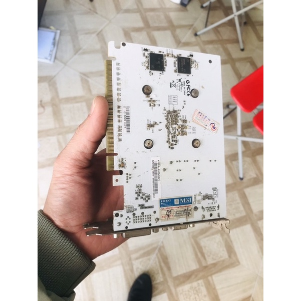 Card màn hình MSI GT7302gbdr5 | BigBuy360 - bigbuy360.vn