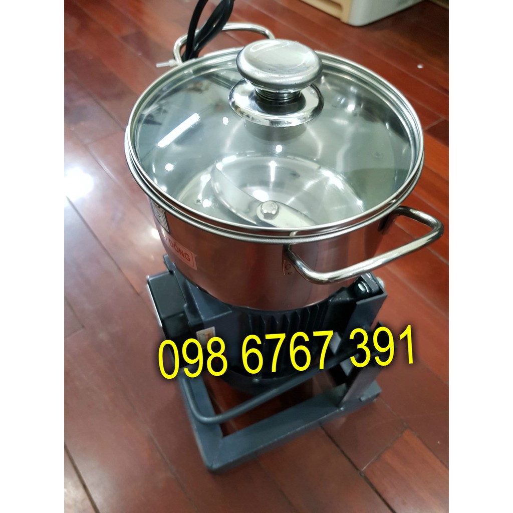 Máy xay thịt mini 750W giá tốt nhất