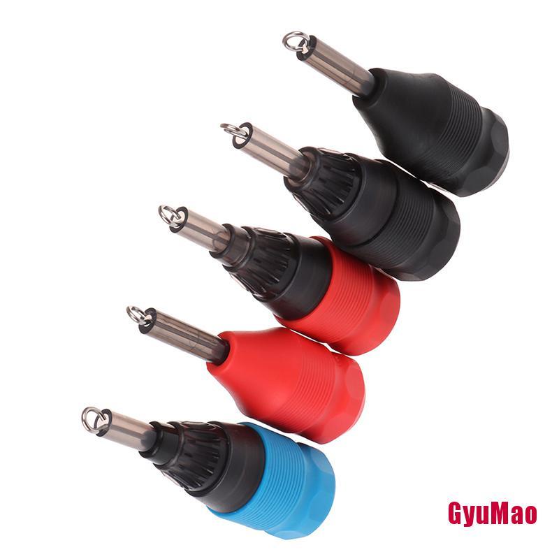 1 Tay Cầm Máy Xăm rx1GUMO Có Thể Điều Chỉnh Tiện Dụng
