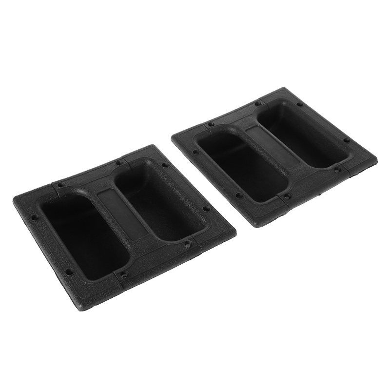 Tay Nắm Cửa Trượt Hình Chữ Nhật Cho Đàn Guitar