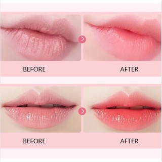 [FUTURE KIND] Son Dưỡng Dạng Thỏi 3CE Plumping Lips Mẫu Mới [Clear]