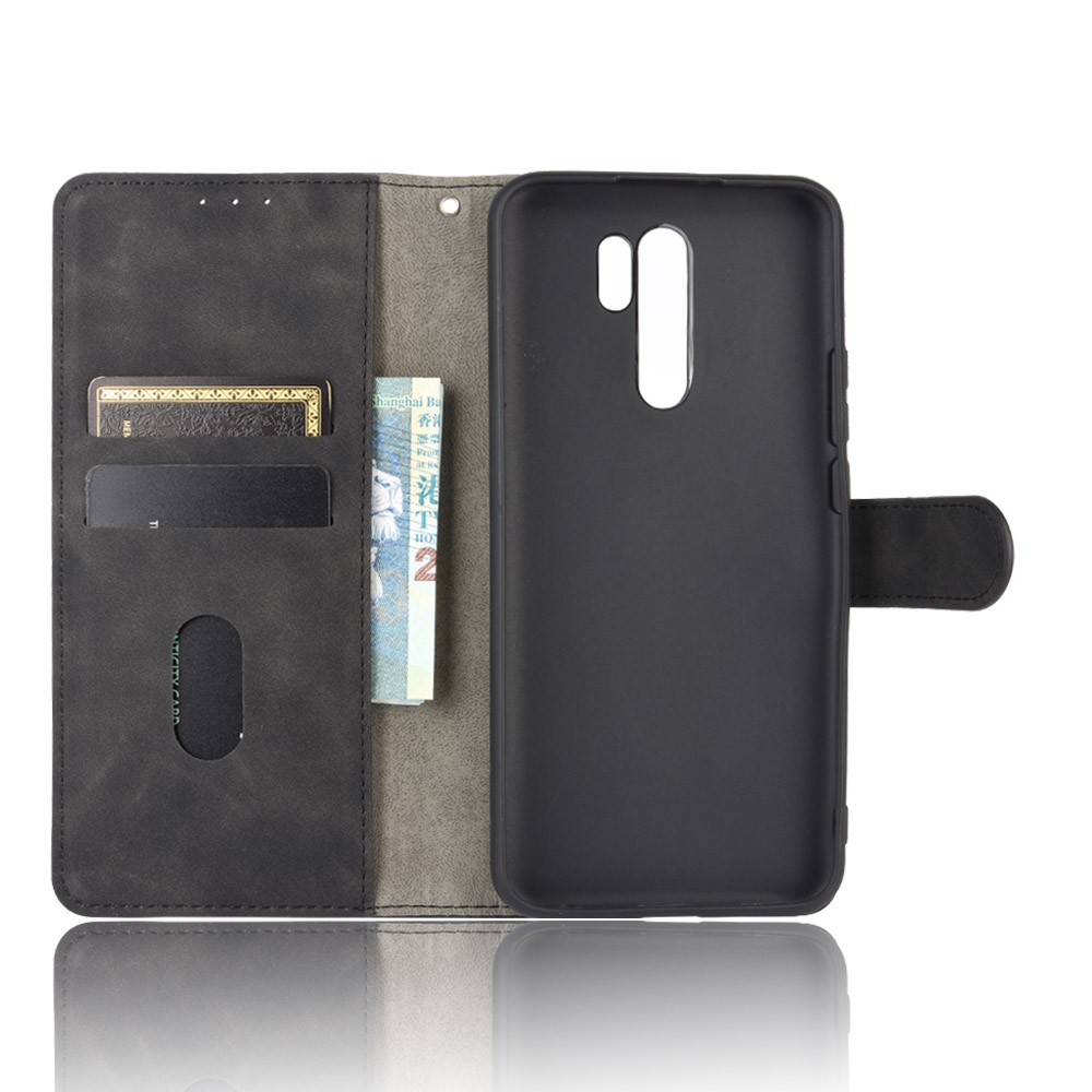 Vỏ Bao Da Pu Điện Thoại Nắp Lật Kèm Ngăn Đựng Thẻ Cho Redmi 9 Redmi 9 Ốp | BigBuy360 - bigbuy360.vn