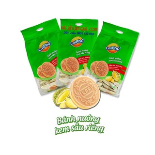 Bánh kem sầu riêng Lai Phú