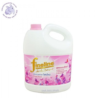 Nước giặt Thái Fineline