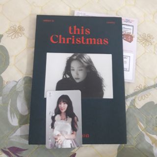 Album của SNSD