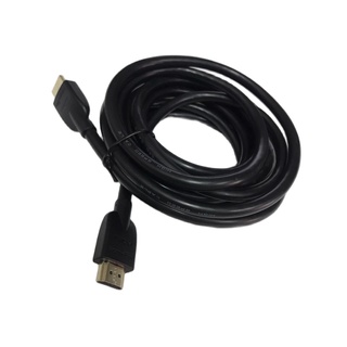 Cáp tín hiệu hdmi  dài 1,5m 19+1 chuẩn 4k