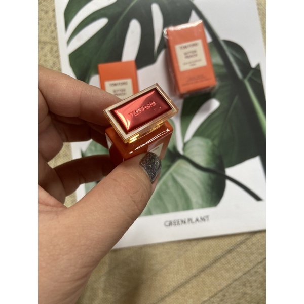 Nước hoa mini Tomford Bitter Peach 7.5mL