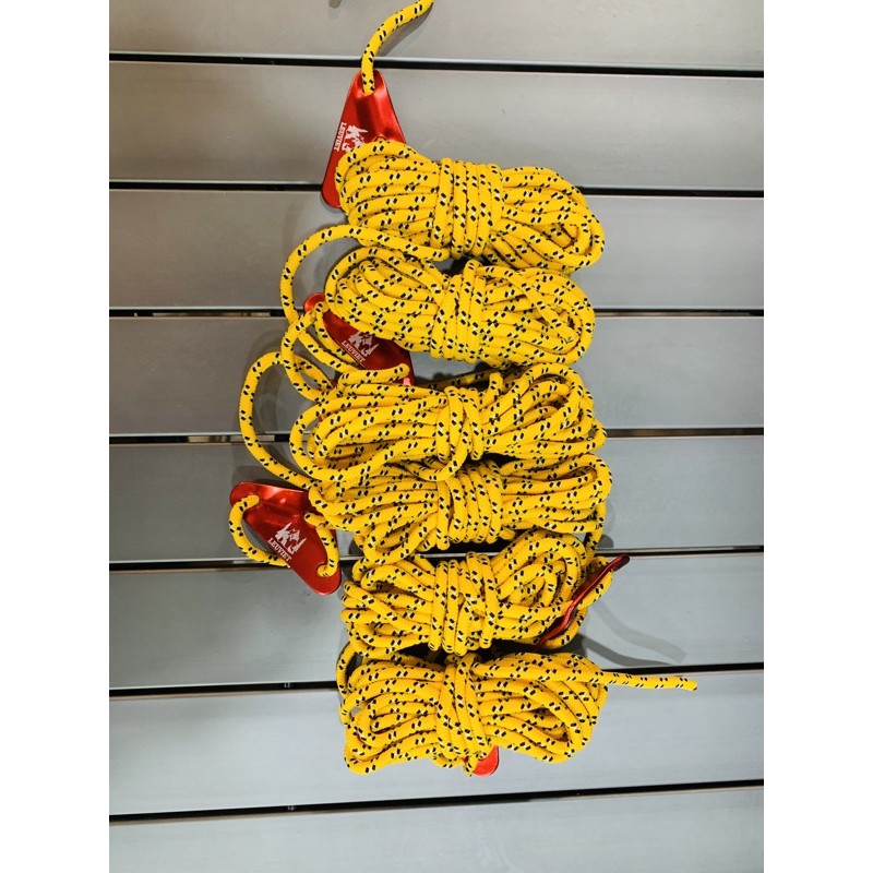 Bộ 6 cuộn dây Cột lều cột tăng, văng võng rất xịn chịu được trọng lực 200kg | BigBuy360 - bigbuy360.vn